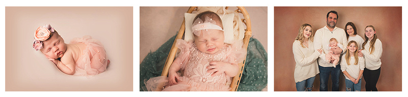 Newborn Photography | Yardley, PA